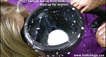 phe69 sex Li SilverA bạc được ass fucked Với Alberto anh sex dep Blanco.