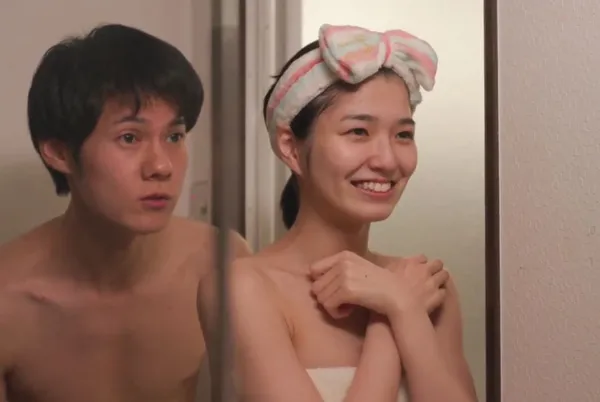 nam thủ dâm sex Cực phẩm xoạc em đồng nghiệp dễ thương cả đêm sau khi trễ tàu về nhà